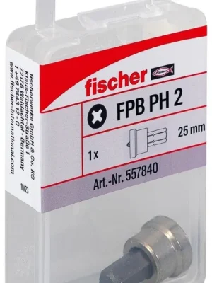fischer ProfiBit FPB PH2 Trockenbau Beliebt