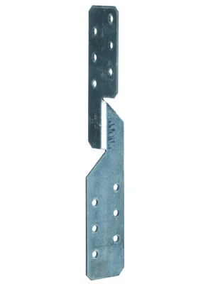 Sparrenpfettenanker Universal 170x33x2 verz. 50 Stk Knallerangebot
