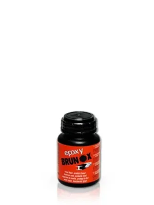 Brunox Epoxy flüssig Rostsanierer Rostumwandler und Grundierung 100ml Saisonangebot