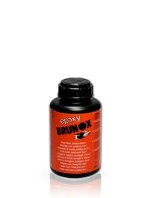 Direktkauf Brunox Epoxy flüssig Rostsanierer Rostumwandler und Grundierung 250ml