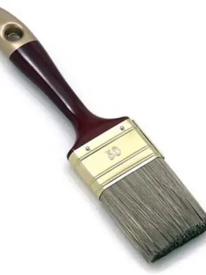 Must-Have Nölle Acryllack und Lasurpinsel 50 mm