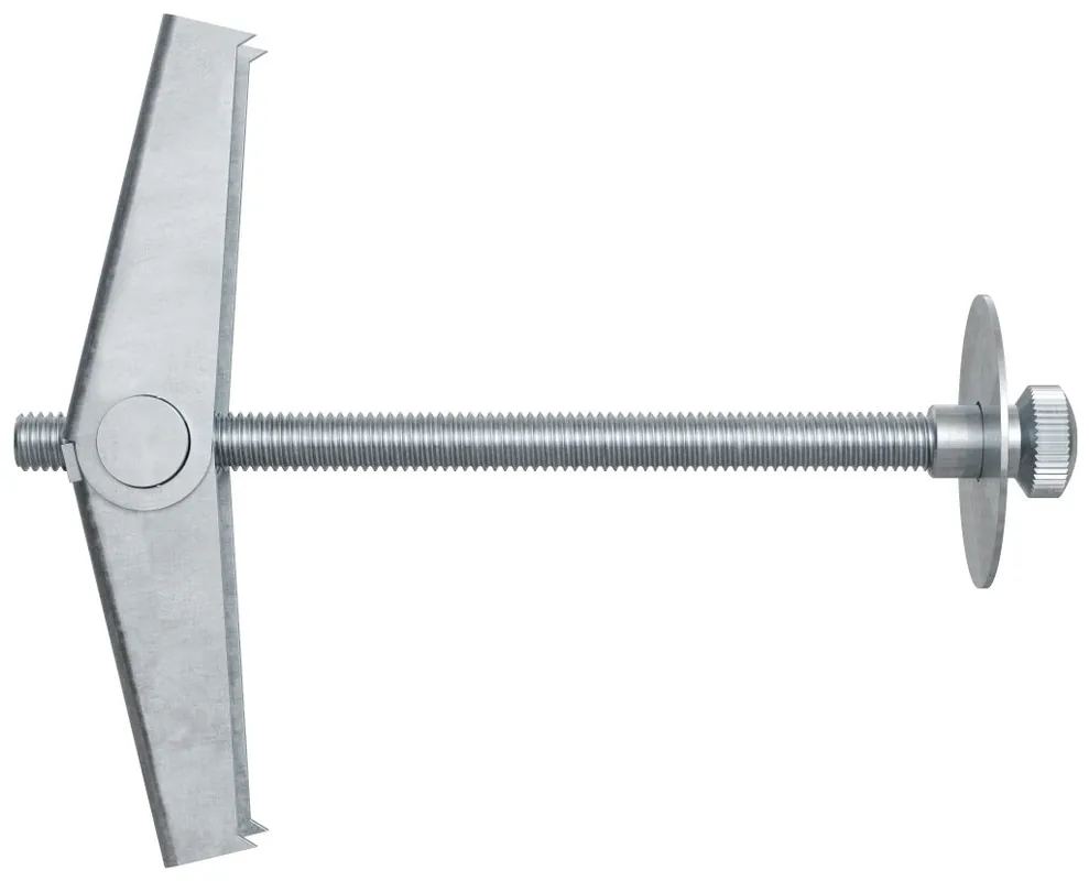 fischer Kippdübel KD 4 Neu Im Sortiment