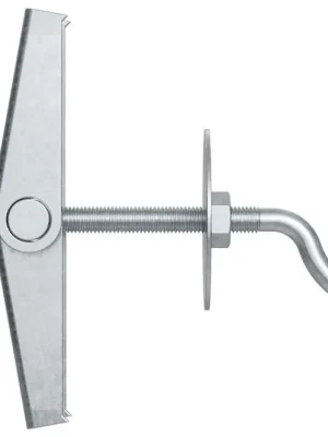 fischer Kippdübel KDH 3 mit Haken Neuheit