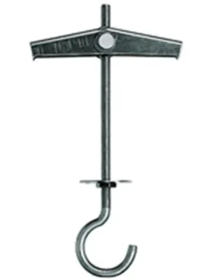 Sonderangebot Fischer Federklappdübel KDH 4 2 Stk