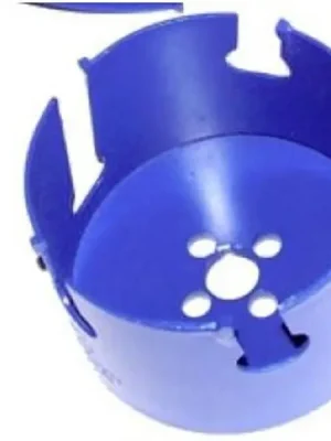 Wilpu Lochsäge HM Ø 30 mm Hartmetall inkl. passender Aufnahme Neu Im Sortiment