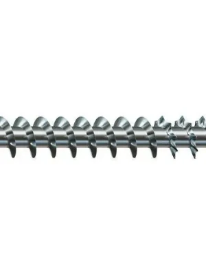 Top-Angebot SPAX Rückwandschraube PZ 4,5x45 galv. verzinkt 200 Stk