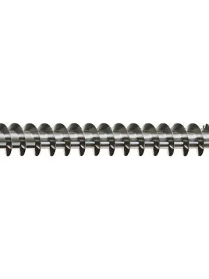 Highlight SPAX Konstruktionsschraube A4 Edelstahl rostfrei T50 10x400 1 Stk