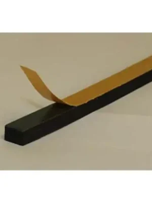 Top-Preis Gummi-Distanzband für Terrassen 1200mm x 12mm 1 Stk