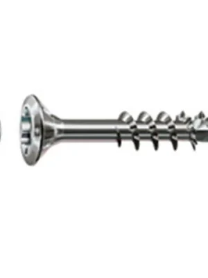 Billig SPAX FEX-H für Beschläge auf Holz TX15 4x35 100 Stk