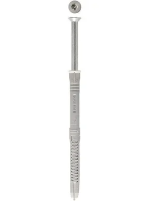 fischer Langschaftdübel FUR 8x80 T Must-Have