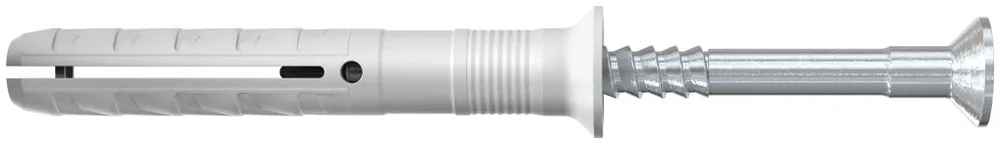 fischer Nageldübel N 6 x 60/30 S Senkkopf Garantierte Lieferung
