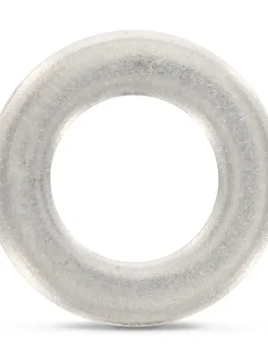 Rabatt Unterlegscheibe DIN 125 A2 Edelstahl rostfrei M42 (43,0x78,0x7,0mm) - 10 Stk
