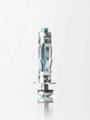 Sonderaktion Hohlraumdübel M6x37 50 Stk galv. verz.