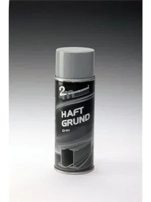 Lack Haftgrund grau 400 ml Must-Have