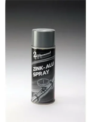 Zertifiziert 2m Zink-Alu Spray Aerosol 400 ml