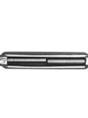 Begrenztes Angebot Spannschloss Auge-Haken ähnlich DIN 1480 Edelstahl rostfrei A4 M6 10 Stk