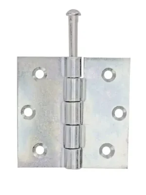 Top-Preis Scharnier vz, 76 mm x 76 mm, Stift lose 25 Stk