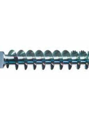 Begrenztes Angebot SPAX Universalschraube SK PZ2 m. Kopflochbohrung 4,5x25 galv. verzinkt - 10 Stk