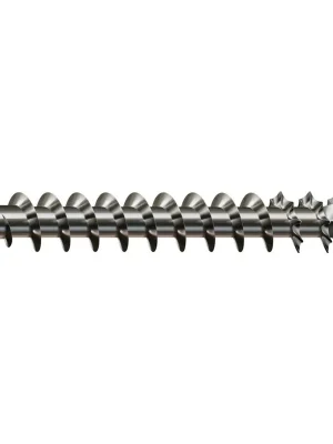 Echt SPAX Universalschraube SK VG T-STAR plus T20 4x20 Edelstahl rostfrei A2 - 25 Stk