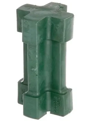 Neue Ware Einschlag-Werkzeug für 90x90mm Einschlagbodenhülse 1 Stk