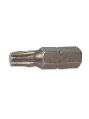 Bohrcraft Schrauber-Bit 1/4" für Torx-Schrauben TX 7 x 25 mm Preisreduziert