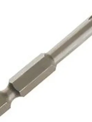 Bohrcraft Schrauber-Bit 1/4" für Torx-Schrauben Tx 6 x 75 mm Preisknaller