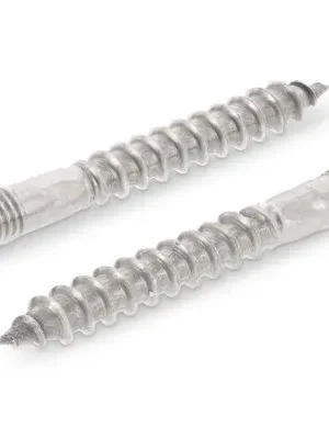 Angebot Stockschraube 8x180 Edelstahl rostfrei A2 1 Stk