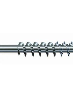 SPAX Universalschraube Senkkopf T-STAR plus Teilgewinde blank verzinkt WIROX Super-Preis