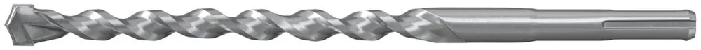 Garantierte Lieferung fischer Hammerbohrer SDS Plus II 8/50/110