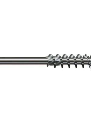 Highlight SPAX Holzbauschraube Senkkopf 10mm -12mm WIROX