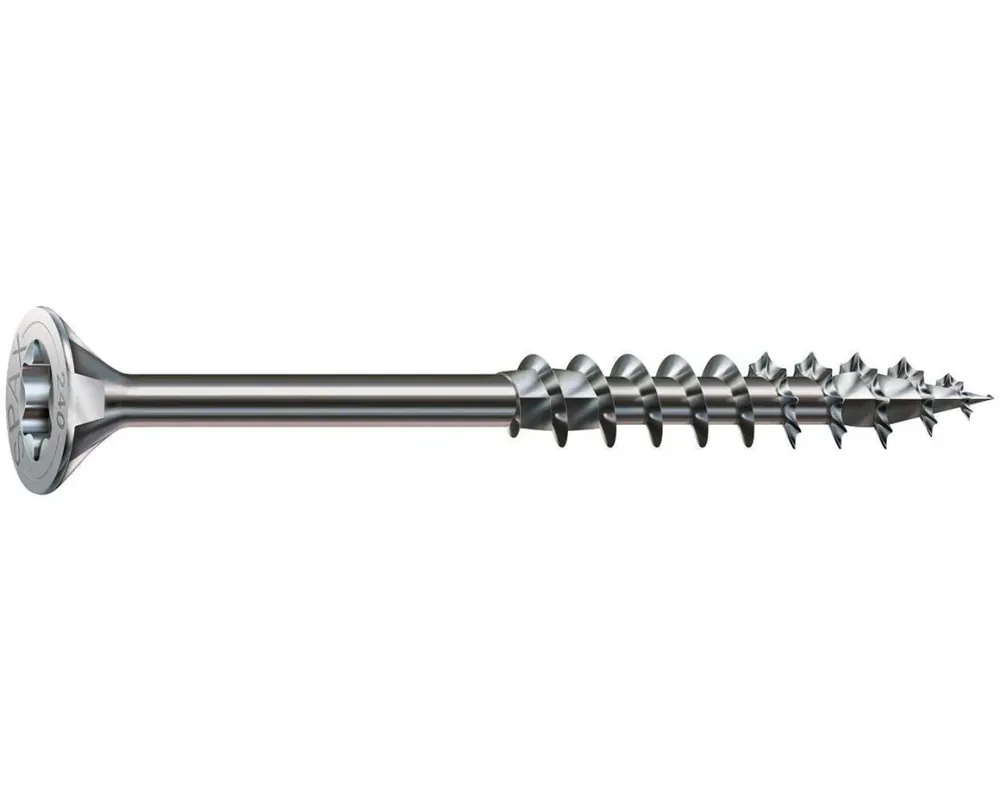 Highlight SPAX Holzbauschraube Senkkopf 10mm -12mm WIROX