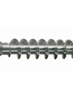 Expressversand SPAX Pfostenschraube Edelstahl