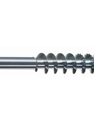 SPAX-M für MDF - Senkkopf Fräsrippen TG Schnäppchen